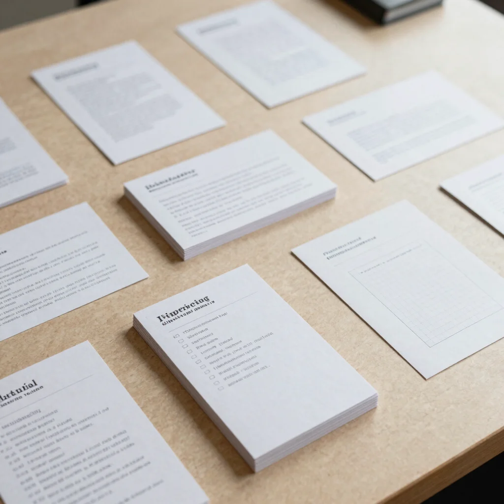 Team Story Portraits