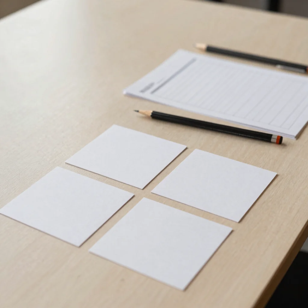 Organization Story Workshop